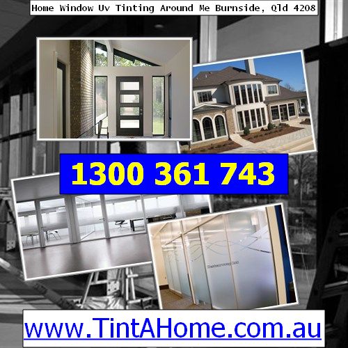 Home Window Tinting Installation Near Me Kingsholme, Qld 4208